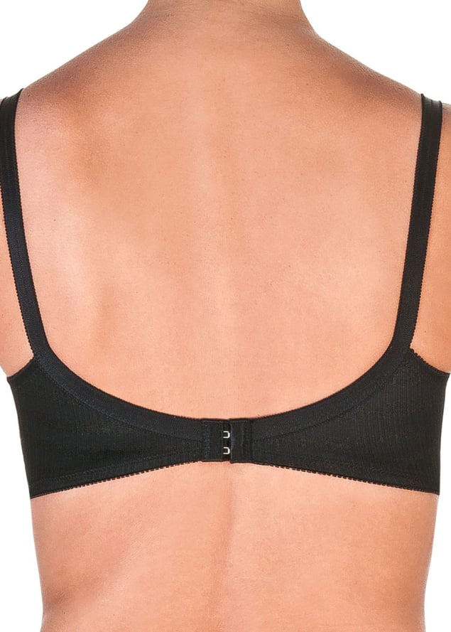 Soutien-gorge sans Armatures Felina Noir