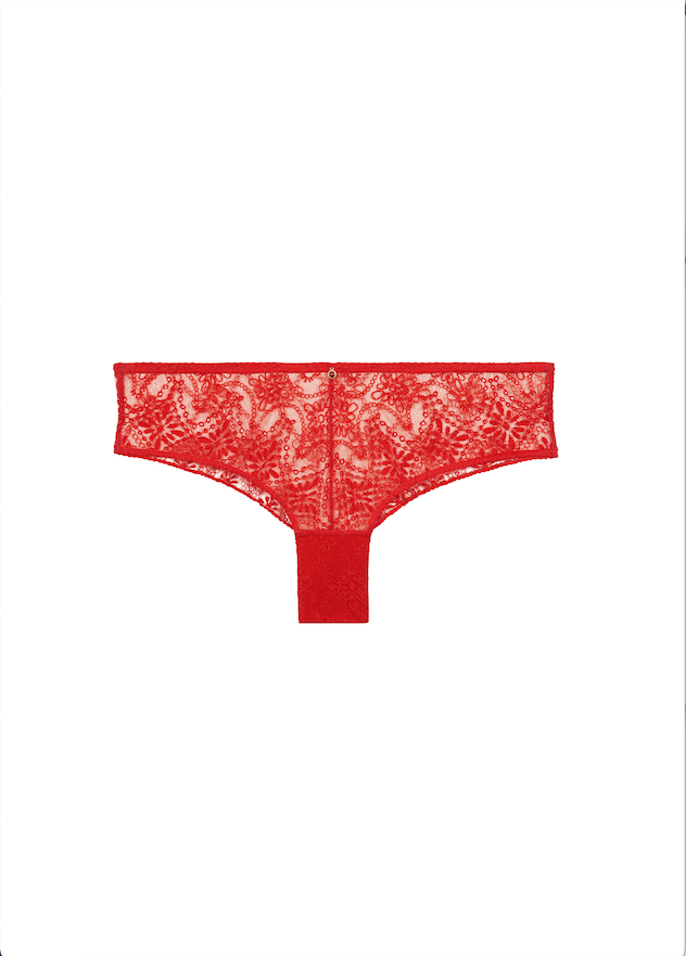 Shorty Hipster Aubade