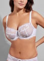 Soutien-gorge corbeille  Armtures 