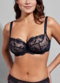 Soutien-gorge corbeille  Armtures 