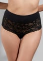Culotte Taille Haute 