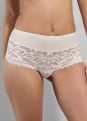 Culotte Taille Haute 