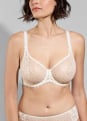 Soutien-gorge emboitant invisible  Armatures 