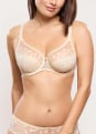 Soutien-gorge Emboitant � Armatures 