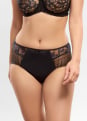 Culotte Haute 