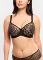 Soutien-gorge emboitant invisible  Armatures 