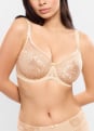 Soutien-gorge emboitant invisible  Armatures 