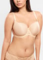 Soutien-gorge invisible spacer 