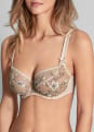 Soutien-gorge corbeille 