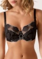 Soutien-gorge Corbeille  Armatures 