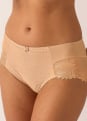 Culotte invisible 