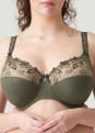 Soutien-gorge Embo�tant � Armatures Bonnets Profonds 