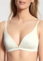 Soutien-gorge Rembourr sans Armatures 