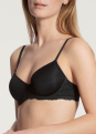 Soutien-gorge Coques avec Armatures 