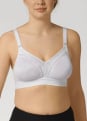 Soutien-gorge Sans Armatures 