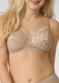 Soutien-gorge Sans Armatures 