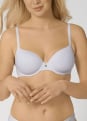 Soutien-gorge Balconnet Ampliforme  Armatures 