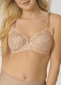 Soutien-gorge  Armatures Minimizer  