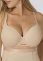 Soutien-gorge Ampliforme  Armatures 