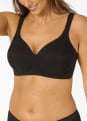 Soutien-gorge Ampliforme Sans Armatures 