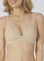 Soutien-gorge Sans Armatures 