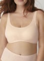 Soutien-gorge Ampliforme Sans Armatures 