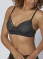 Soutien-gorge Ampliforme Sans Armatures 