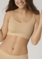 Soutien-gorge Sans Armatures 