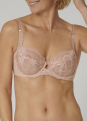 Soutien-gorge  Armatures 