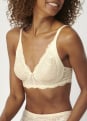 Soutien-gorge Sans Armatures 