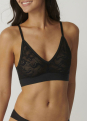 Bralette Sans Armatures 