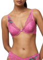 Soutien-gorge Ampliforme avec Armatures 