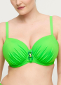 Haut De Bikini Balconnet Rembourr� 
