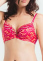 Soutien-gorge push-up 