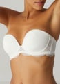 Soutien-gorge Bandeau 