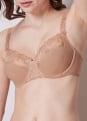 Soutien-gorge Bonnets Profonds 