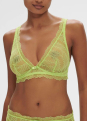 Soutien-gorge Triangle Sans Armatures 