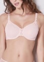 Soutien-gorge emboitant moul  