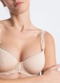 Soutien-gorge Spacer avec Armatures 