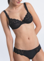 Soutien-gorge Emboitant avec Armatures 