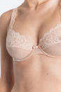 Soutien-gorge Emboitant avec Armatures 