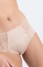 Culotte Taille Haute 