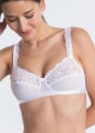Soutien-gorge sans Armatures 