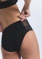 Culotte Taille Haute 