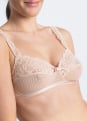 Soutien-gorge sans Armatures 