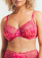 Soutien-gorge emboitant 