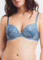 Soutien-gorge push-up 