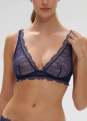 Soutien-gorge Triangle Sans Armatures 