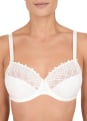 Soutien-gorge Emboitant avec Armatures 