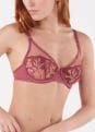 Soutien-gorge Emboitant avec Armatures 